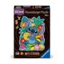 Ravensburger - Puzzle lemn contur Disney Stitch 150 piese Ravensburger - 2